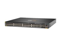 HPE Aruba 6300M Switch 48-porte Gigabit PoE+