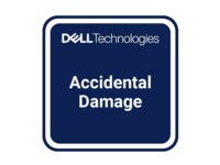 Dell 5 År Accidental Damage Protection Ulykkesskadesdækning 5år