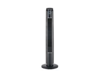 Blaupunkt AFT601 Køleventilator Sort