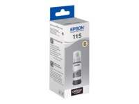Epson EcoTank 115 Grå Blækrefill C13T07D54A