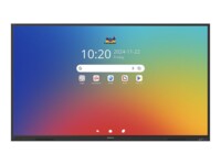 ViewSonic ViewBoard IFP8635-1-1C 86' 4K UHD (2160p)