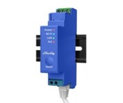Shelly Pro Series 1 Relæcontroller
