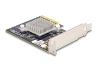 Delock PCI Express x4 Hailo-8™ AI Processor x1 AI-Accelerator