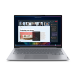 Lenovo ThinkBook 14 G9 IPL Copilot+ PC 14' 1920 x 1200 (WUXGA) 325 16GB 512GB Intel Graphics Windows 11 Pro