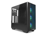 Lian Li Lancool III RGB Tower Udvidet ATX Sort