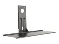 Maclean MC-756 Komponenter til montering Tastatur