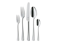 WMF Denver Bestiksæt Cromargan 18/10 rustfrit stål