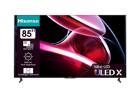 Hisense UXK Series 85UXKQ 85' 4K UHD (2160p) Smart TV