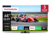 Thomson 65QG7C14 65' 4K UHD (2160p) Sort