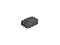 Prokord HDMI adapter Sort