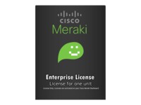 Cisco Meraki Advanced Security