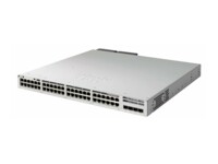Cisco Catalyst 9300L Switch 48-porte Gigabit PoE+