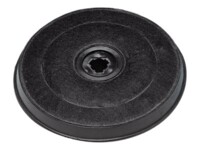 Siemens Hætte trækuls filter