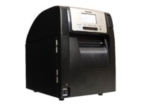 Toshiba TEC BA420T-GS12-QM-S Direkte termisk
