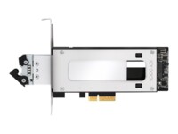 ICY Dock ToughArmor MB840M2P-B Lagringskontrol