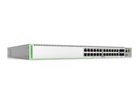 Allied Telesis CentreCOM AT-GS980MX/28 Switch 28-porte Gigabit