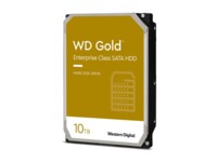 WD Gold Harddisk WD103KRYZ 10TB 3.5' Serial ATA-600 7200rpm