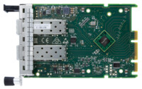 Lenovo ThinkSystem Mellanox ConnectX-6 Lx Netværksadapter 10 Gigabit Ethernet RDMA over Converged Ethernet (RoCE) 25 Gigabit Ethernet