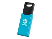 HP 712w 128GB 3.2 Gen 1 USB stick Blå