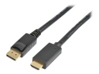Prokord HDMI-kabel 5m