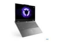 Lenovo LOQ Essential 15IRX11 15.6' 1920 x 1080 (Full HD) i5-13450HX 16GB 512GB Intel UHD Graphics Windows 11 Home