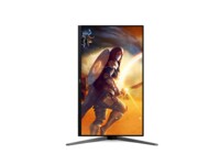 AOC Gaming U32G4U 32' Fast IPS 3840 x 2160 (4K) HDMI DisplayPort 160Hz