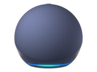 Amazon Echo Dot (5th Generation) Smart højttaler Dybhavsblå