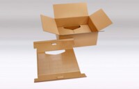 Emba-FLEX monitor box < 27'