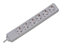 Bachmann SELLY Forlængerkabel til strøm 1,5m 1,5m 1,5m 1,5m