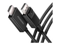 Axagon RVD-HI20C2 DisplayPort -> HDMI 1,8m