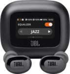 JBL Live Buds 3 Trådløs Hovedtelefoner Sort