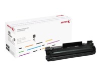 Xerox Sort 1800 sider Toner 106R02156