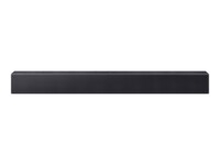 Samsung HW-B400F 2.0-kanal Soundbar Sort