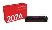Xerox Magenta 1250 sider Toner 006R04195