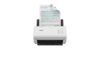 Brother ADS-4300N Dokumentscanner