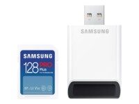 Samsung Pro MB-SD128SB SDXC 128GB 180MB/s