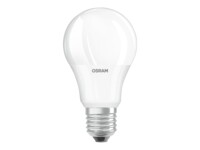 OSRAM LED STAR Classic A LED-lyspære 5.5W F 470lumen 2700K Varmt hvidt lys