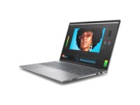HP ZBook X G2i Mobile Workstation 16' 356H 1TB NVIDIA RTX PRO 2000 Blackwell / Intel Graphics Windows 11 Pro