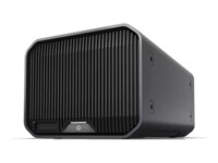 SanDisk Professional G-RAID Harddisk PROJECT 2 24TB USB 3.2 Gen 2 7200rpm