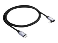 Akyga Lightning-kabel 1m