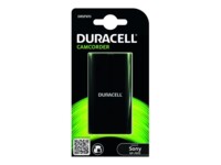 Duracell Batteri Li-ion 7800mAh