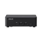ASUS NUC 14 Pro RNUC14RVKU700002I Mini PC Core Ultra 7 155H 0GB 0GB Intel Arc Graphics No-OS