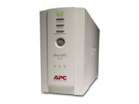 APC Back-UPS CS 325 UPS 210Watt 350VA