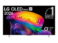 LG OLED42C68LA 42' 4K Ultra HD