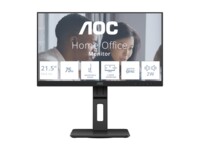 AOC 22E2UMF 22' VA 1920 x 1080 (Full HD) VGA HDMI DisplayPort 75Hz