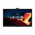 Lenovo ThinkVision T75 LED-bagbelyst LCD fladt paneldisplay 3840 x 2160 75'