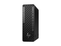 HP Workstation Z2 G1i SFF Core Ultra 9 285K 64GB 1TB NVIDIA RTX PRO 4000 Blackwell / Intel Graphics Windows 11 Pro