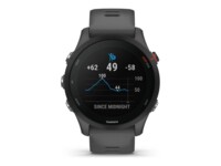 Garmin Forerunner 255 46 mm Grå Sportsur