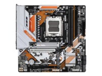Gigabyte B850M FORCE WIFI6E Micro ATX Socket AM5 AMD B850