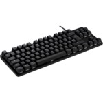 Logitech G G413 TKL SE Tastatur Mekanisk Hvid Kablet Tysk